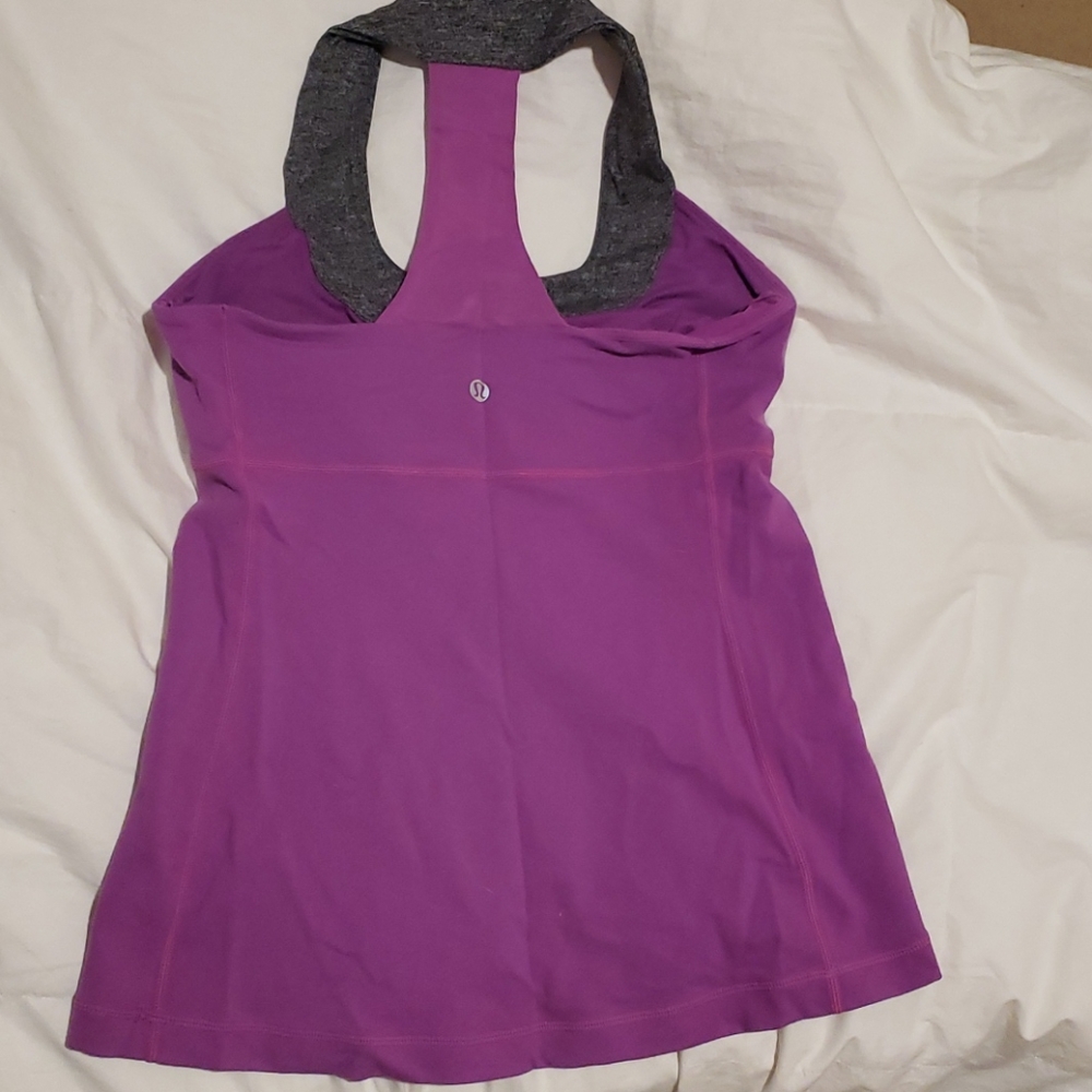 Tank top - Picture 2 of 2